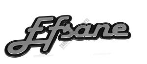 ÖN PANJUR AMBLEMİ (EFSANE)