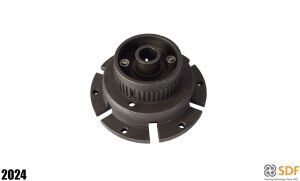 POWER BALATA GÖVDESİ