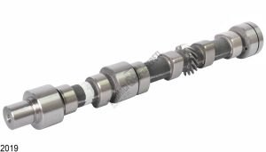 EKSANTRİK MİLİ TIER III BLUEMASTER MOTOR 3 SİL.