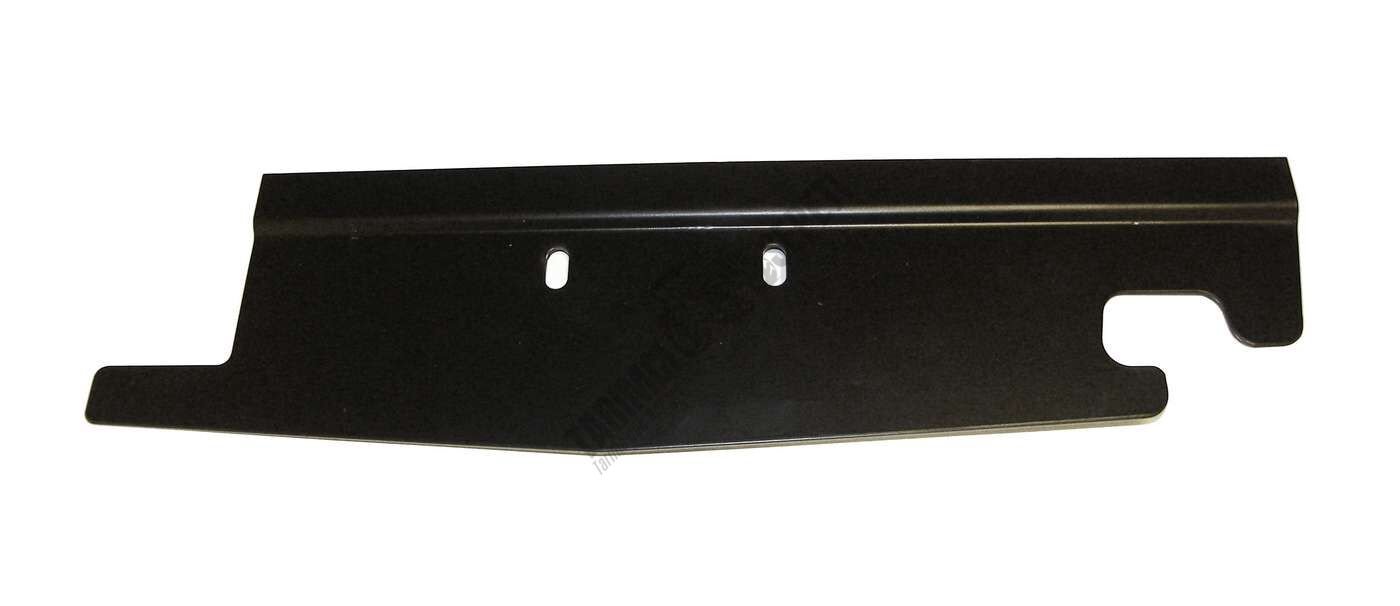 RADYATÖR ÜST KAPAMA SACI