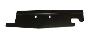 RADYATÖR ÜST KAPAMA SACI