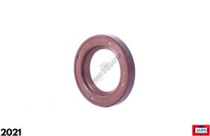 PTO KUYRUK MİL KEÇE VİTON 25x40x7 40286-V