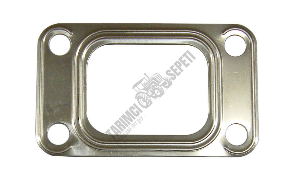 EGZOZ MANİFOLD DİRSEK CONTA SAC