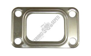 EGZOZ MANİFOLD DİRSEK CONTA SAC