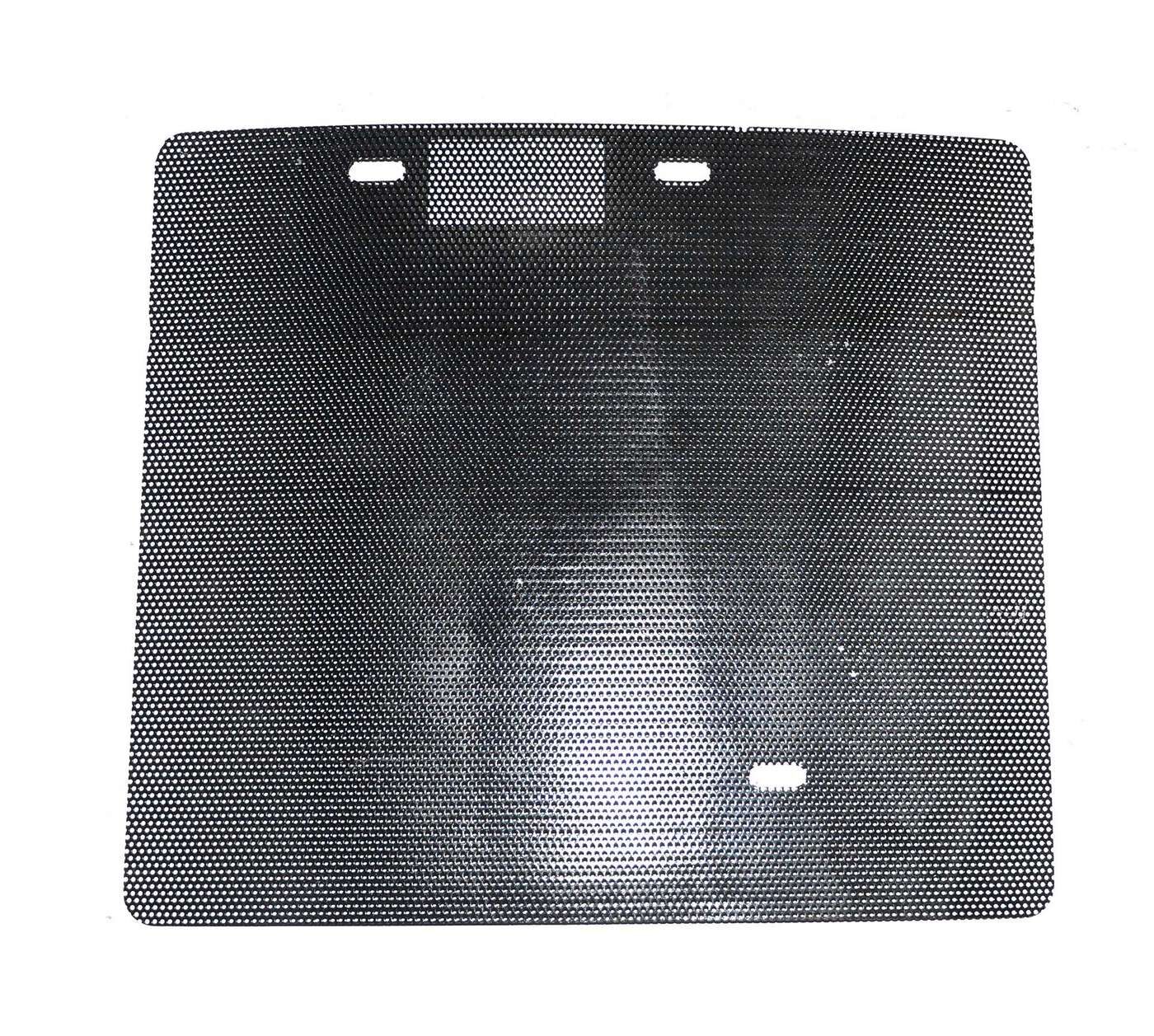 RADYATÖR YAN PANEL SAC SAĞ 41x36 CM