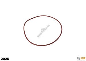 ŞANZIMAN O-RİNG DIŞ