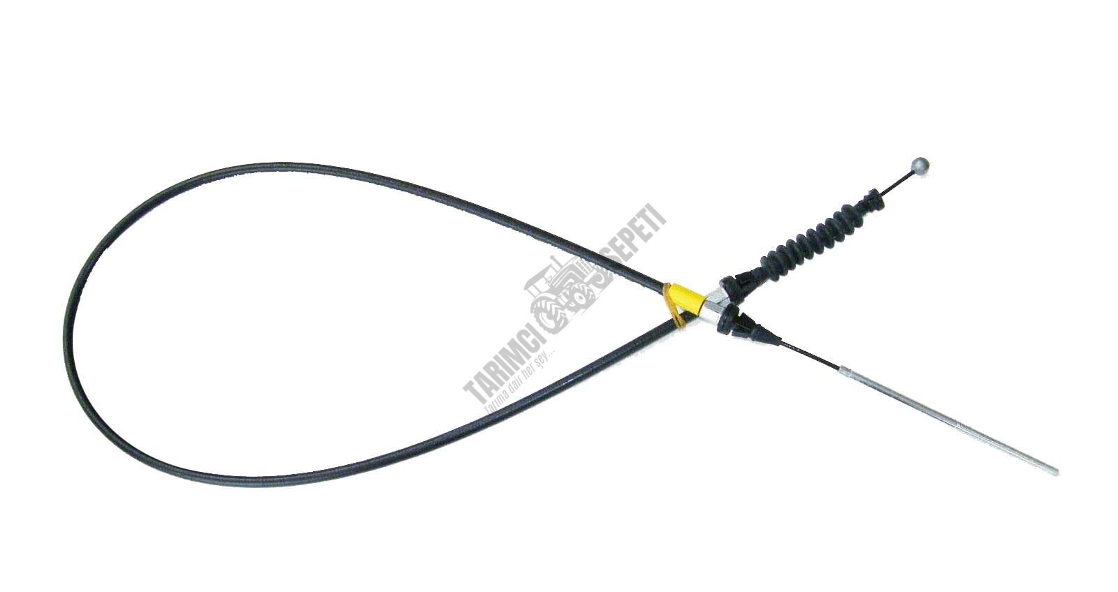 AYAK GAZ TELİ 207112AD