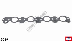 EMME MANİFOLD CONTA