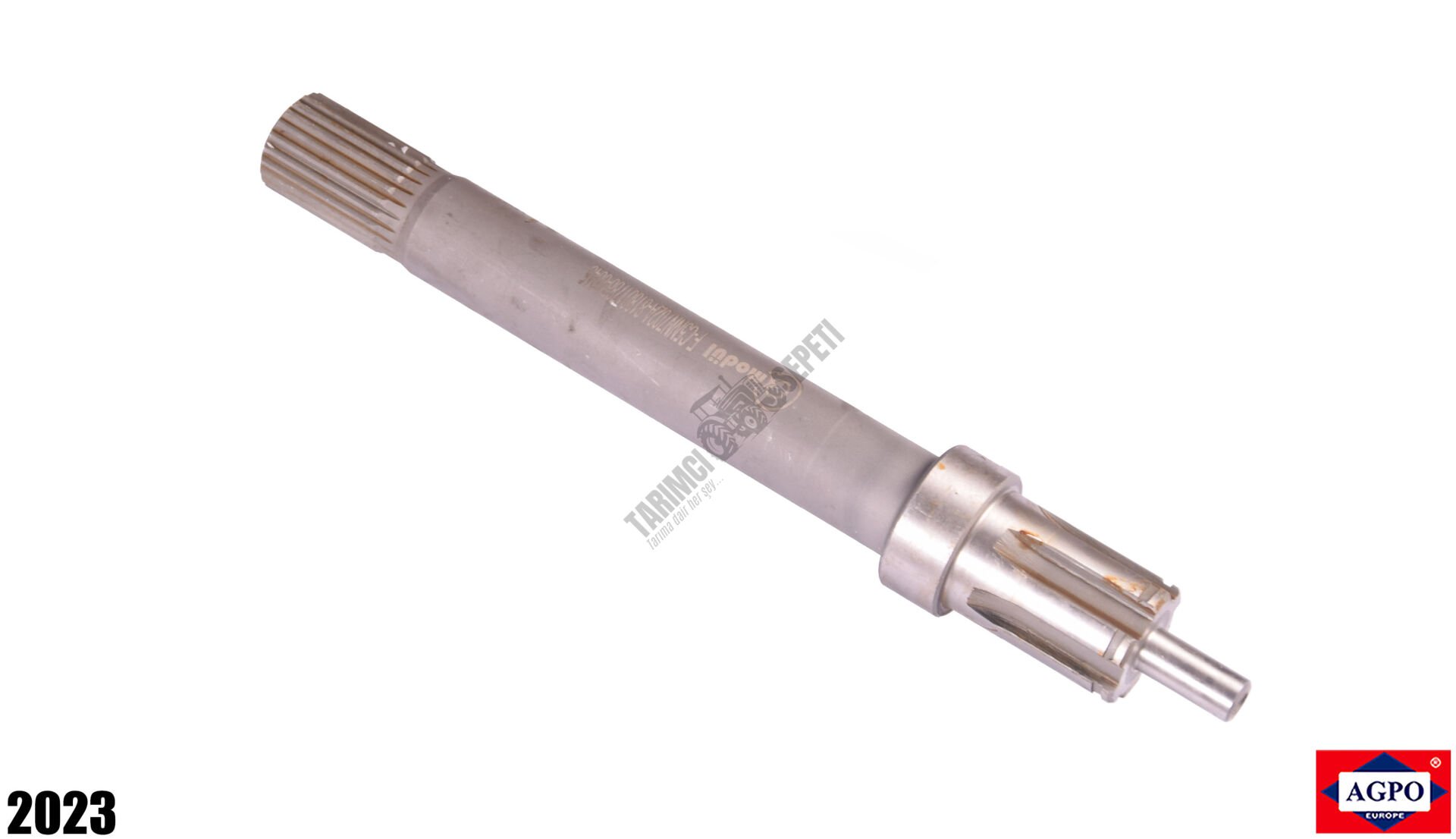 SANZIMAN MİLİ MEMELİ C5NN702-A