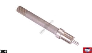 SANZIMAN MİLİ MEMELİ C5NN702-A