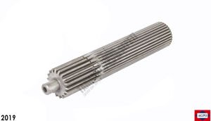 SENK.KAMALI MİL 8-12 VİTES