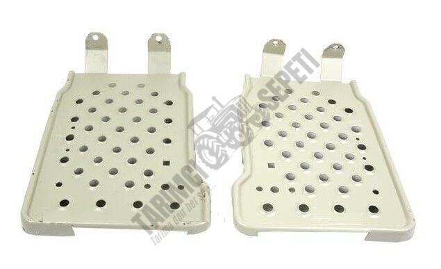 AYAK BASAMAĞI SAĞ VE SOL 2.Lİ TAKIM