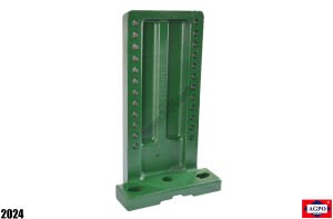 ÇAMURLUK BAĞLAMA BRAKETİ- DÖKÜM