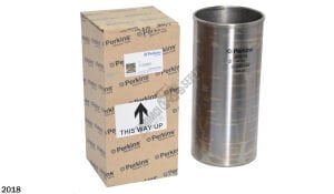 SİLİNDİR GÖMLEĞİ STD 100 MM