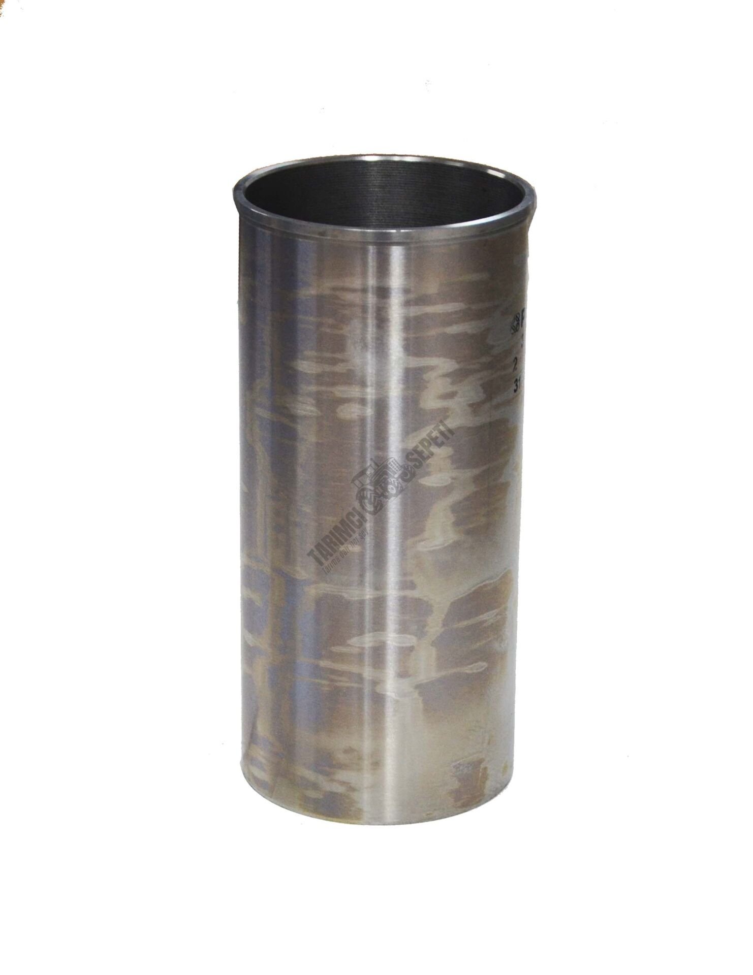 SİLİNDİR GÖMLEĞİ + 0.020 HAM