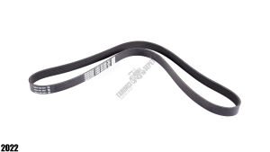 VANTİLATÖR KAYIŞI 6PK1295