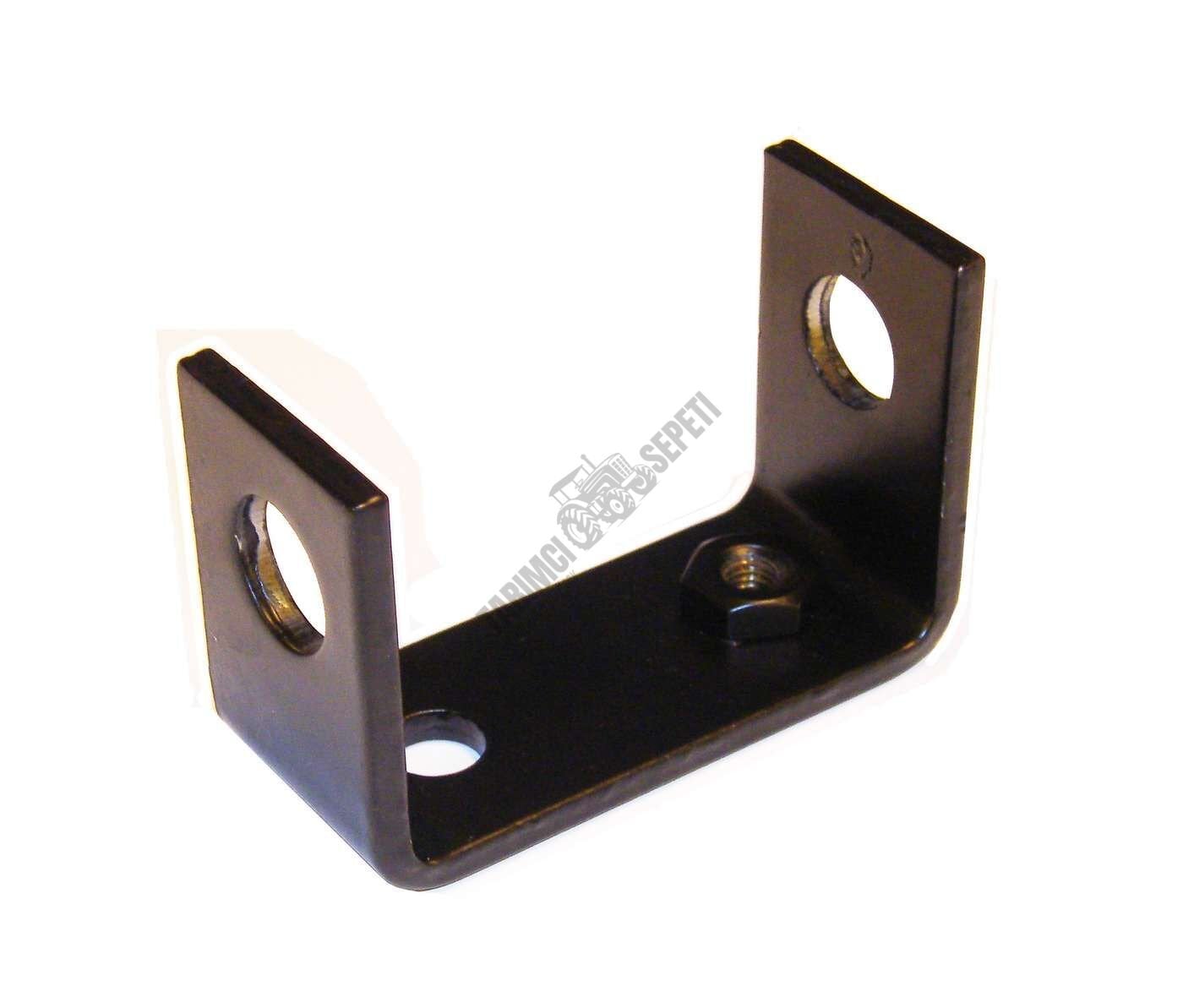 VİTES KOLU YATAKLAMA BRAKETİ