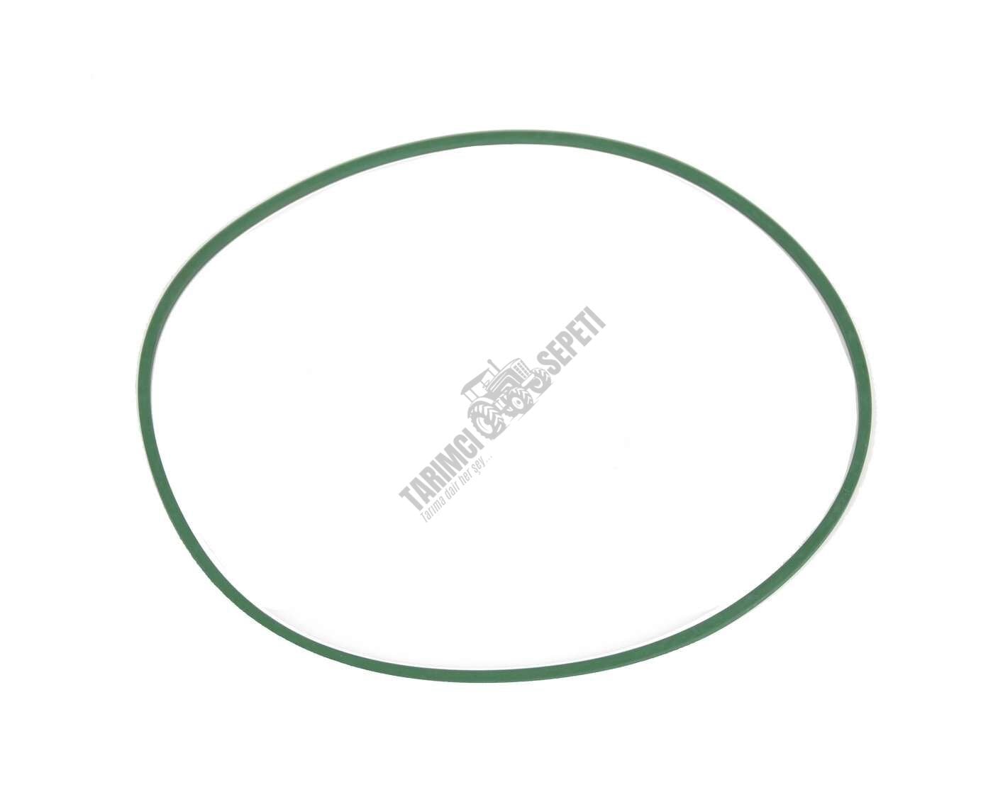 4x4 ÖN CER KOVAN O-RİNGİ BÜYÜK (KÖŞELİ)