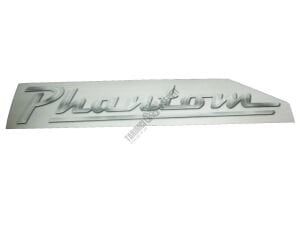 ETİKET (PHANTOM) Y.M