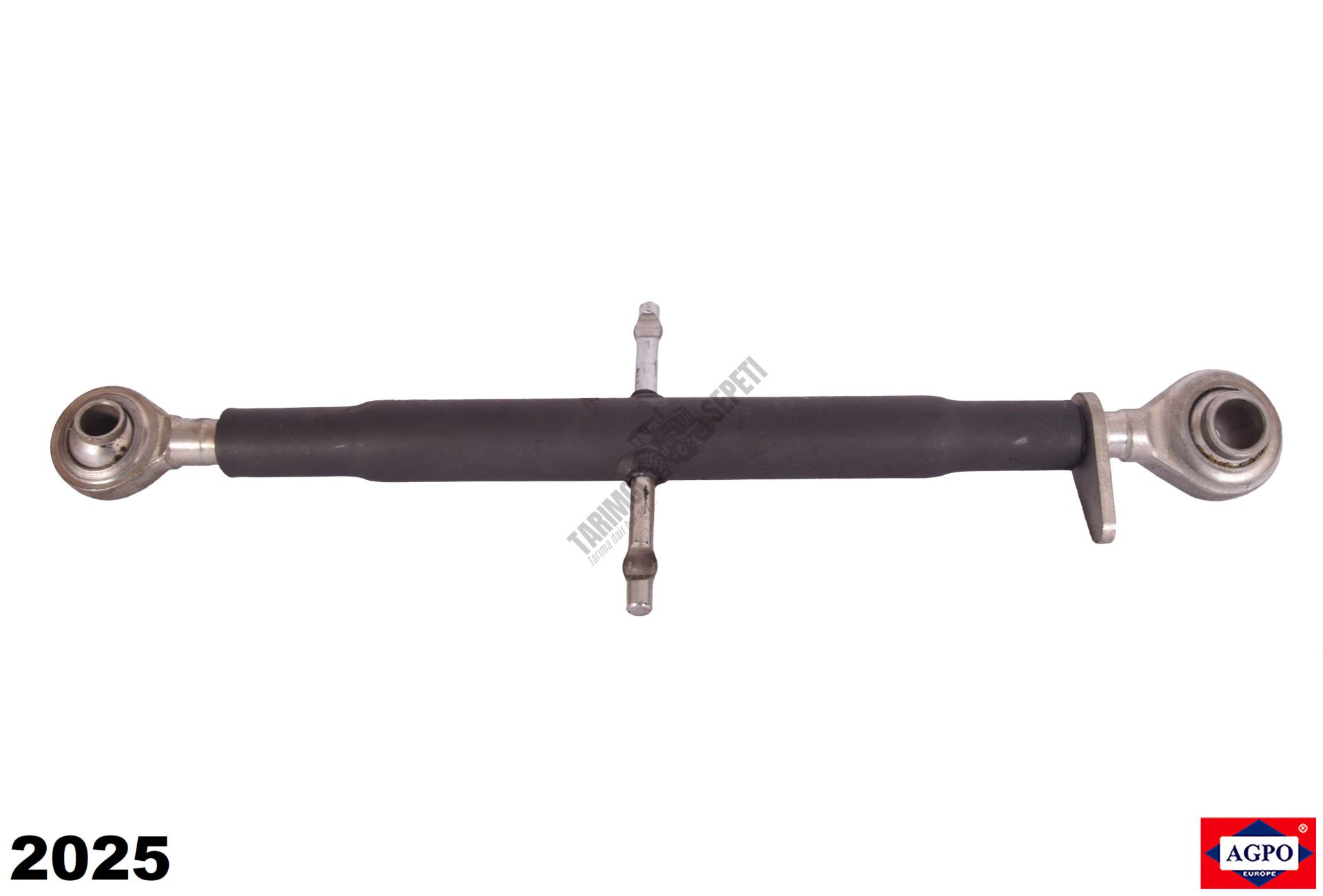 HİDROLİK ORTA KOL ORİJİNAL TİP 20/26