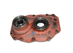 ŞANZIMAN ARKA KAPAK (ÇIKMA)