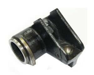 HİDROLİK FREZELİ MİL KEPÇESİ