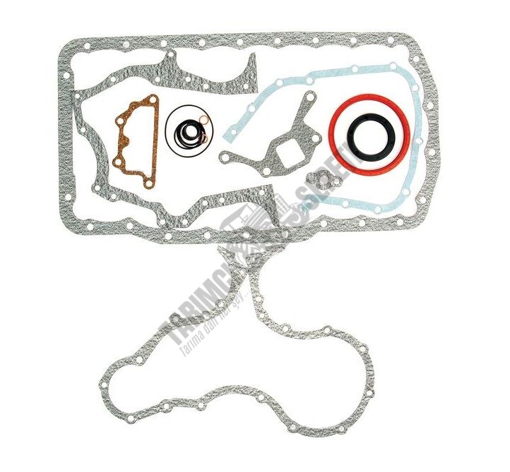 ALT TAKIM CONTA 4 SİL KEÇELİ