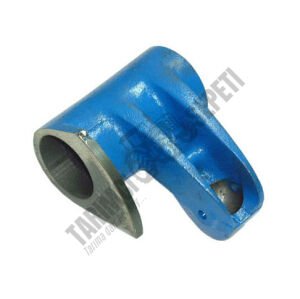 HİDROLİK FREZELİ MİL KEPÇESİ