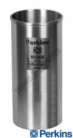 SİLİNDİR GÖMLEĞİ STD S/F 100 MM