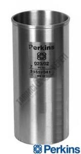 SİLİNDİR GÖMLEĞİ STD S/F 100 MM