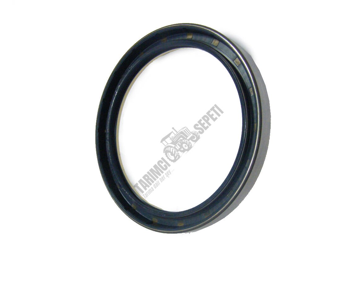 ARKA AKS KEÇESİ COMBİ NBR 130x160x16