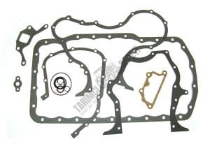 MOTOR ALT TAKIM CONTA 4 SİL KEÇESİZ