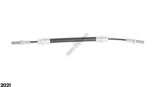 DEBRİYAJ HALATI KABİNSİZ / 42,5 CM