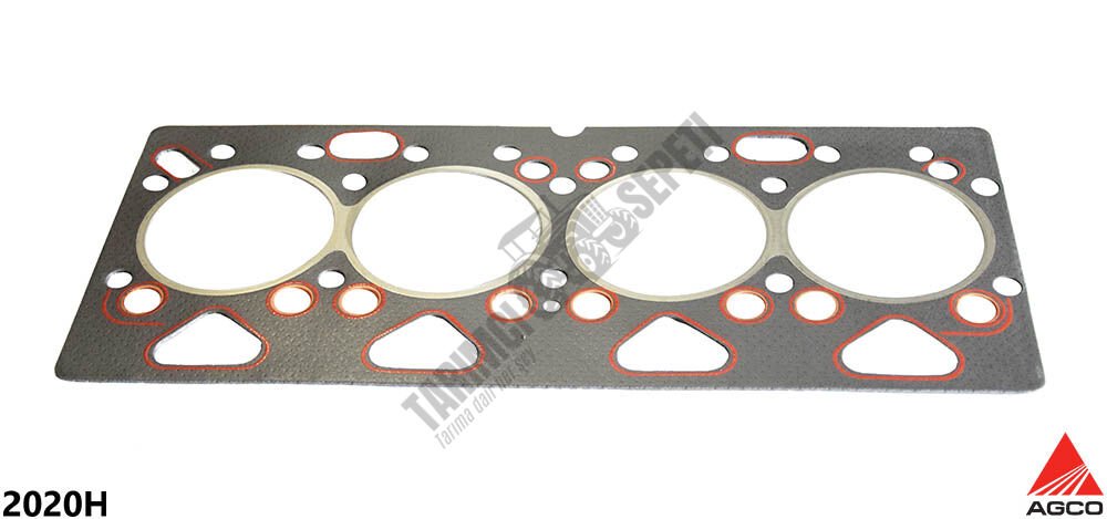 SİLİNDİR KAPAK CONTASI