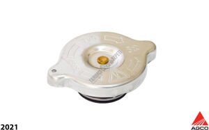 RADYATÖR SU DEPO KAPAĞI