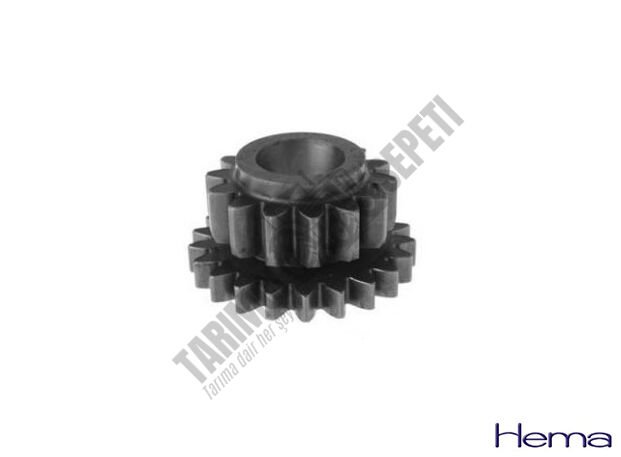 SENK.GERİ VİTES DİŞLİ 14/21DİŞ 12.VİTES