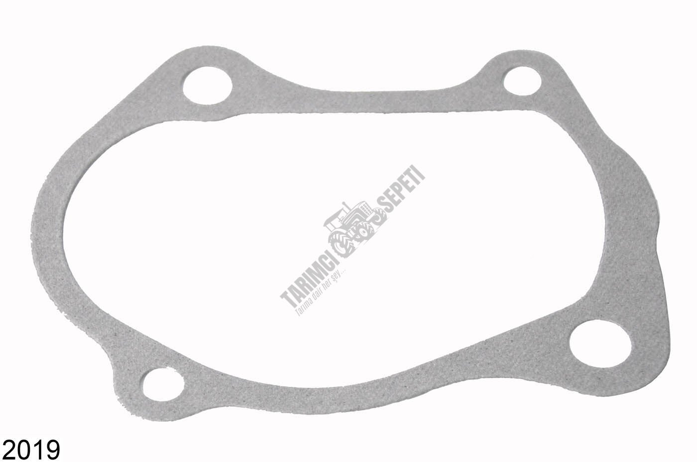 DİR.KUTU YAN KAPAK CONTA