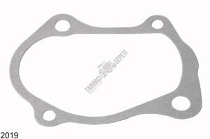 DİR.KUTU YAN KAPAK CONTA