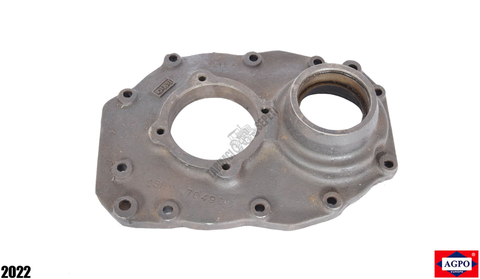 ŞANZIMAN ARKA KAPAĞI ÇIKMA