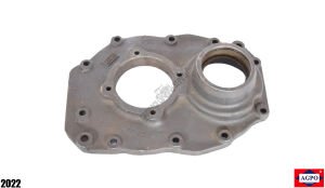 ŞANZIMAN ARKA KAPAĞI ÇIKMA