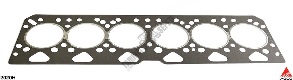 SİLİNDİR KAPAK CONTASI