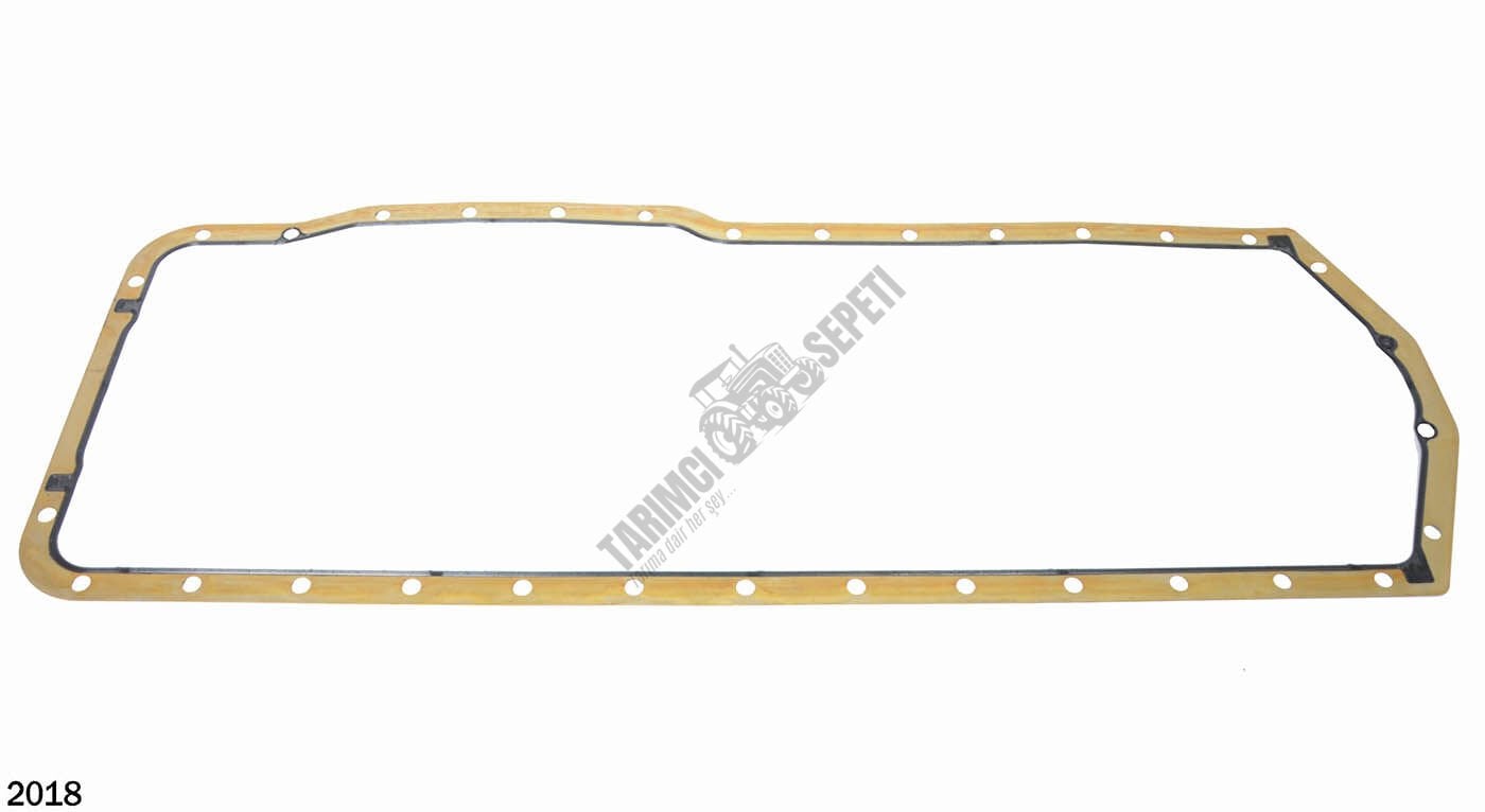 KARTER CONTA SAC-6-CYL