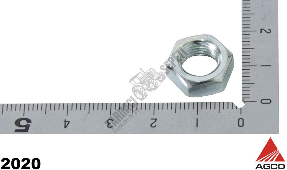 SUPAP AYAR CIVATA SOMUNU