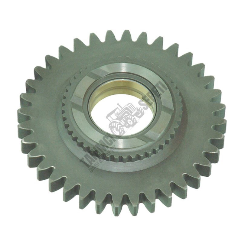 SENK.DAİMİ İŞTİRAK DİŞLİ YÜKSEK HIZ 36 DİŞ