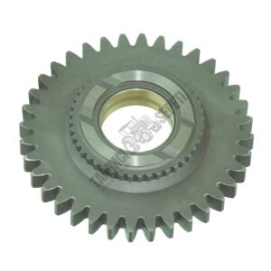 SENK.DAİMİ İŞTİRAK DİŞLİ YÜKSEK HIZ 36 DİŞ