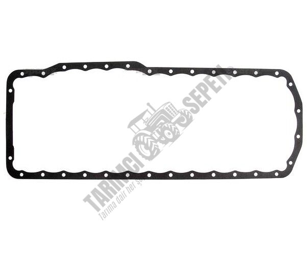 KARTER CONTA 6CYL-KLİNGRİT