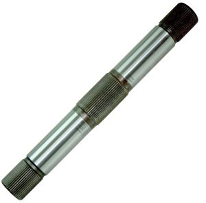 HİDROLİK FREZELİ MİL-55 51-DİŞ