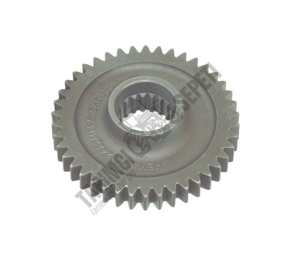 SENK.DAİMİ İŞTİRAK DİŞLİ YÜKSEK HIZ 42/20 DİŞ