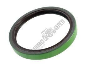 ARKA KRANK KEÇE VİTON (BSL)115x140x14 MM
