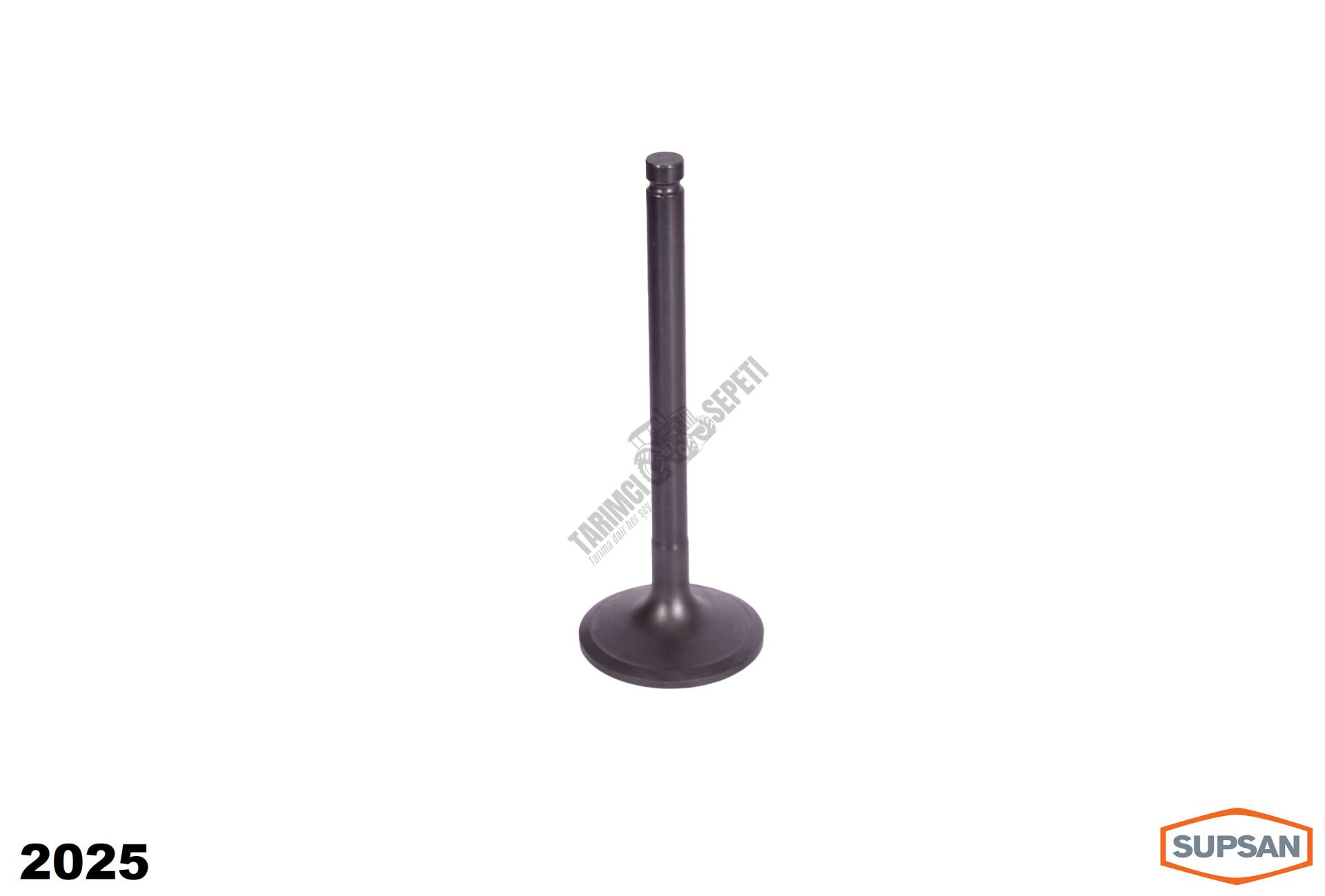 SUPAP EMME NİTRASYONLU KABA